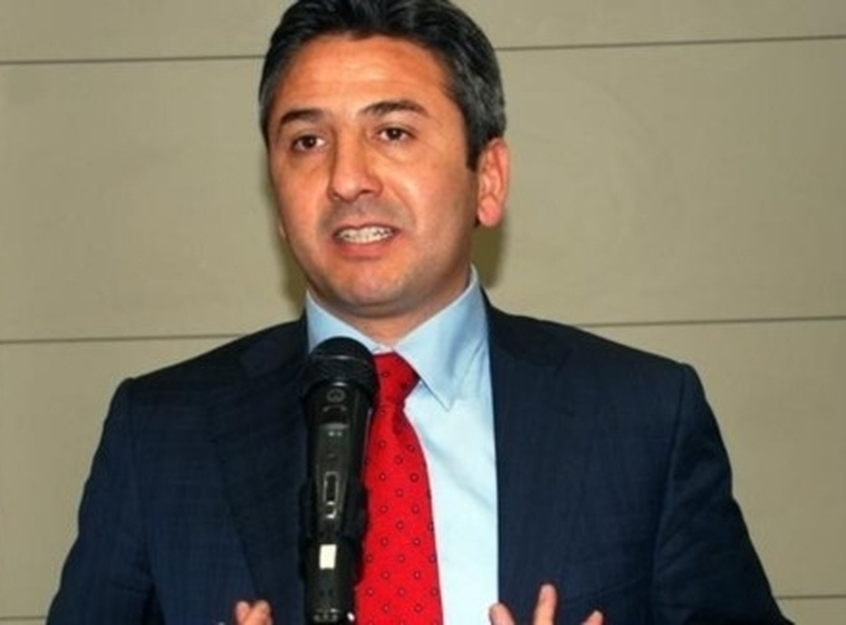Çözüm Sürecine İlişkin Araştırma Komisyonu Kurulması
