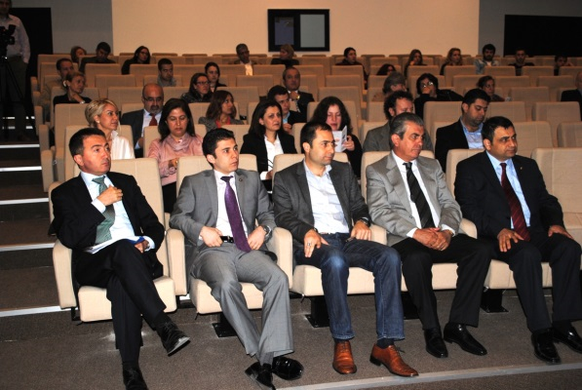 ÇTSO\'nun Dış Ticaret Eğitimi Yapıldı