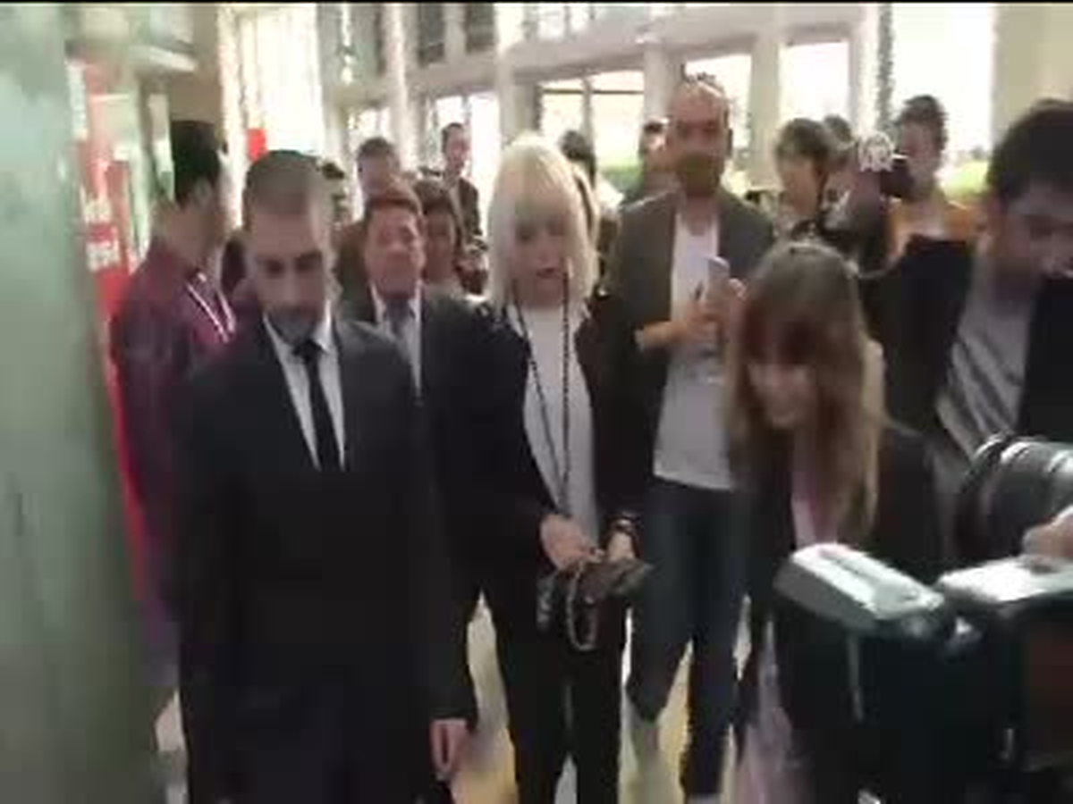 Değişmeyen Marka: Ajda Pekkan