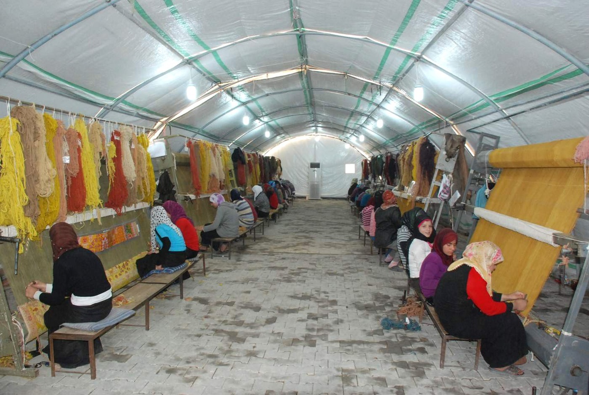 Demirtaş, Adıyamanlıları Suriye\'lilerin Kermesine Davet Etti