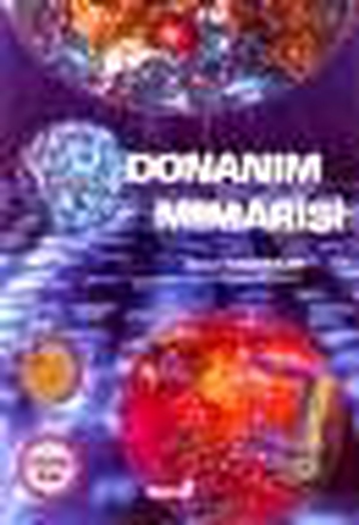 Donanım Mimarisi Kitabı