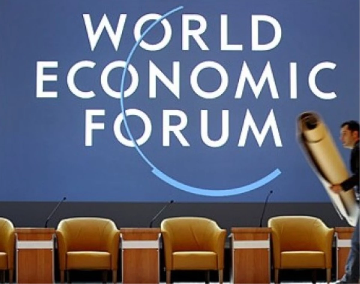 Dünya Ekonomik Forumu, "Orta Asya ve Güney Kafkasya" Gündemiyle Toplanacak