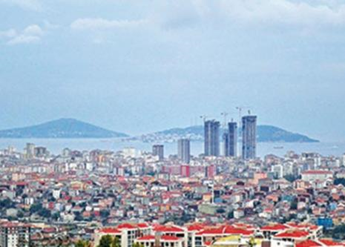 Emsal\'siz Şehirleşme