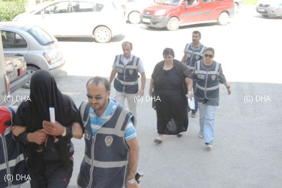 Erzincan\'da Fuhuş Operasyonu