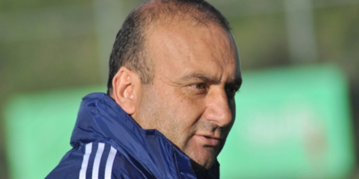 Futbol: PTT 1. Lig