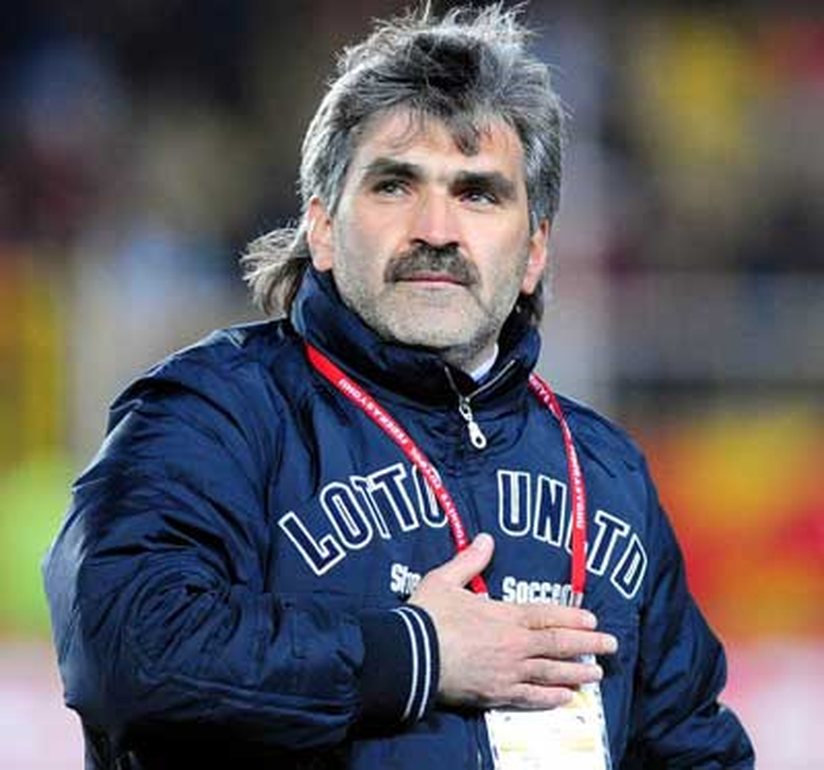 Futbol: PTT 1. Lig