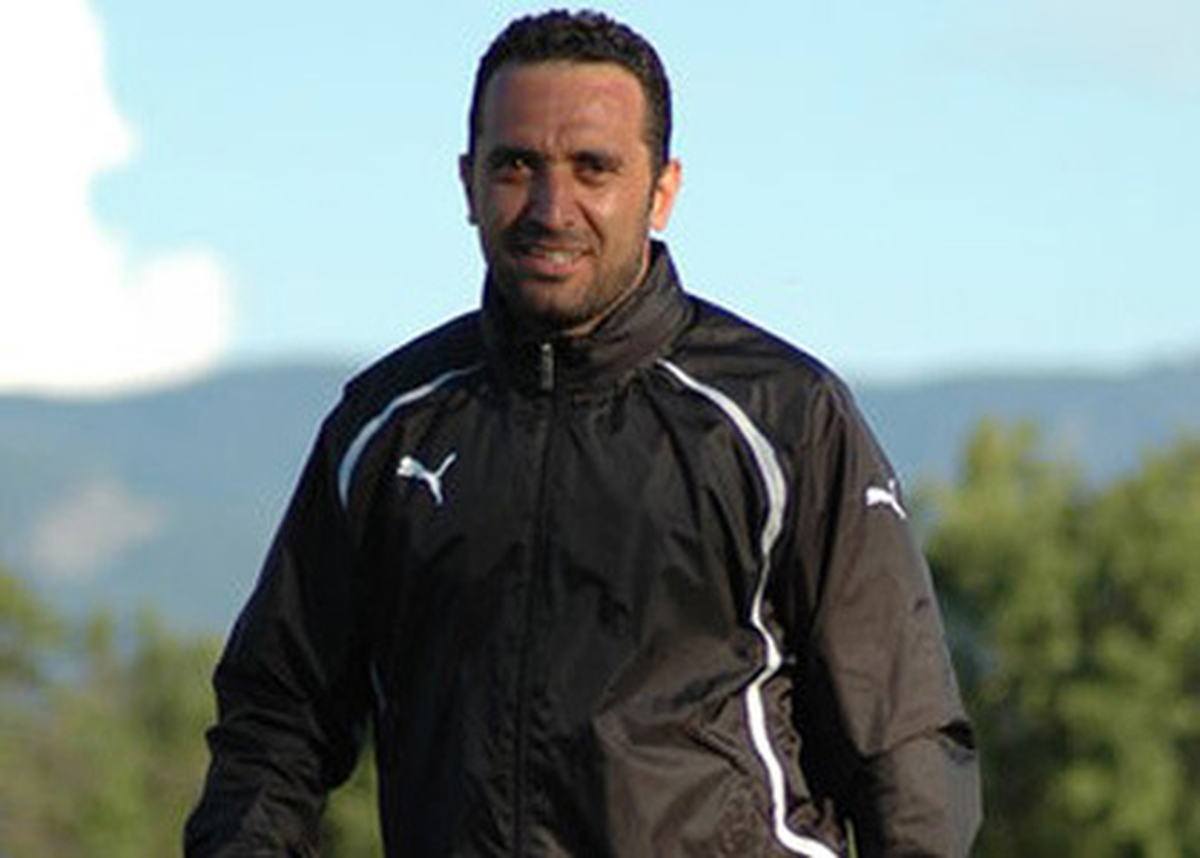 Futbol: Spor Toto 2. Lig