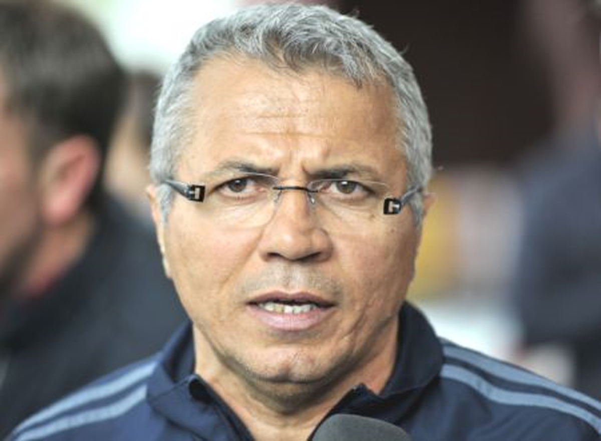 Futbol: Spor Toto 2. Lig