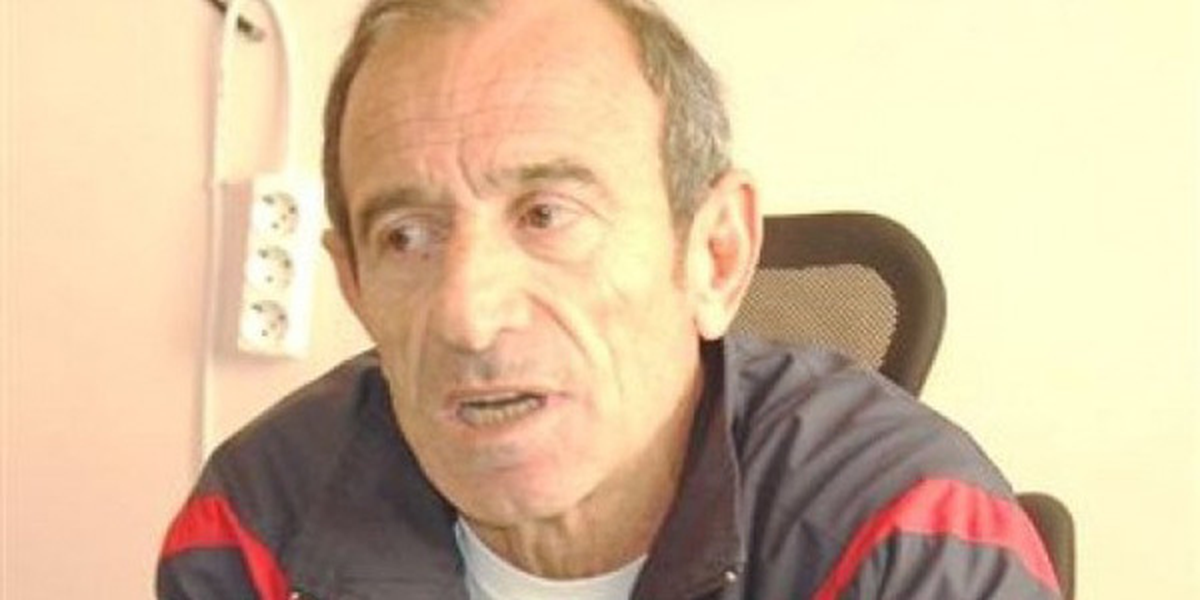 Futbol: Spor Toto 2. Lig