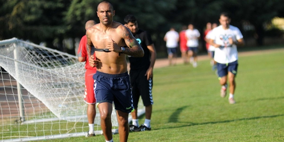 Futbol: Spor Toto Süper Lig