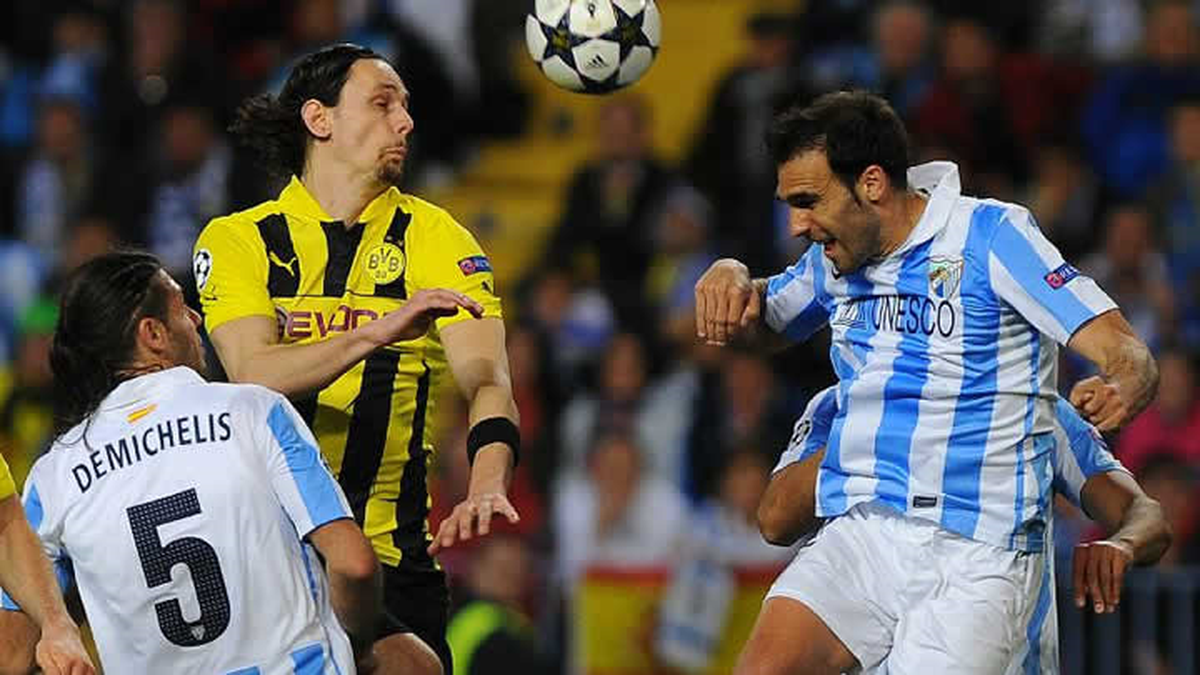 Futbol: UEFA Şampiyonlar Ligi