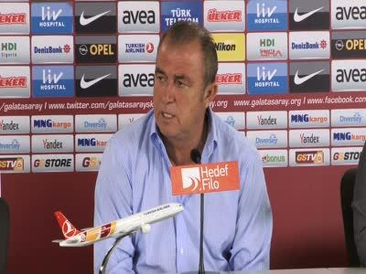 Galatasaray Tur Şansını Zora Soktu
