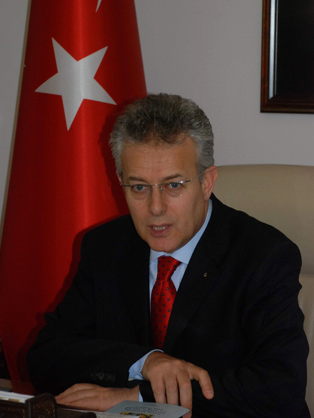 Gazi Osman Paşa\'nın 113. Ölüm Yıl Dönümü