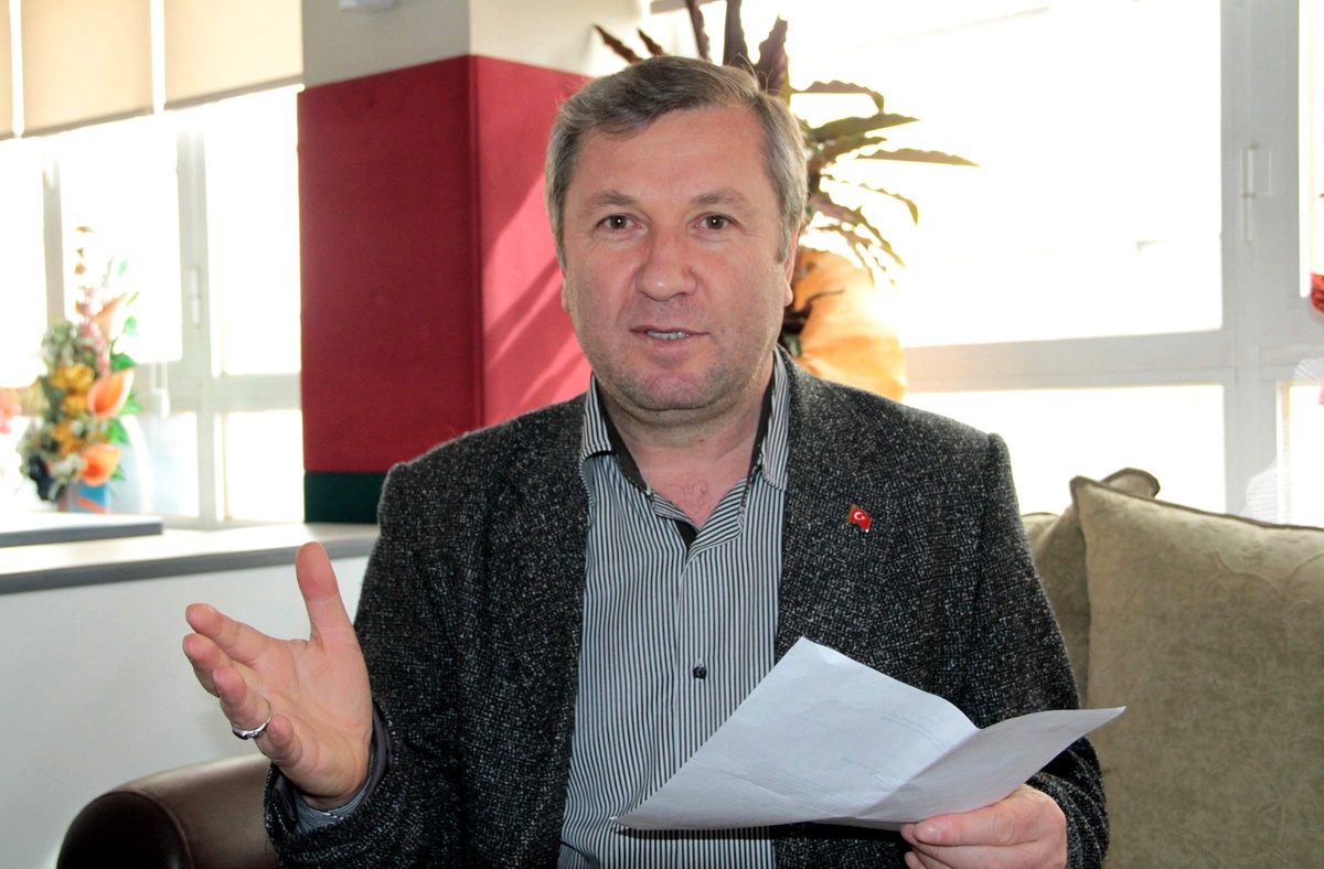 Gazi Polisler 10 Nisan Müjdesi Bekliyor