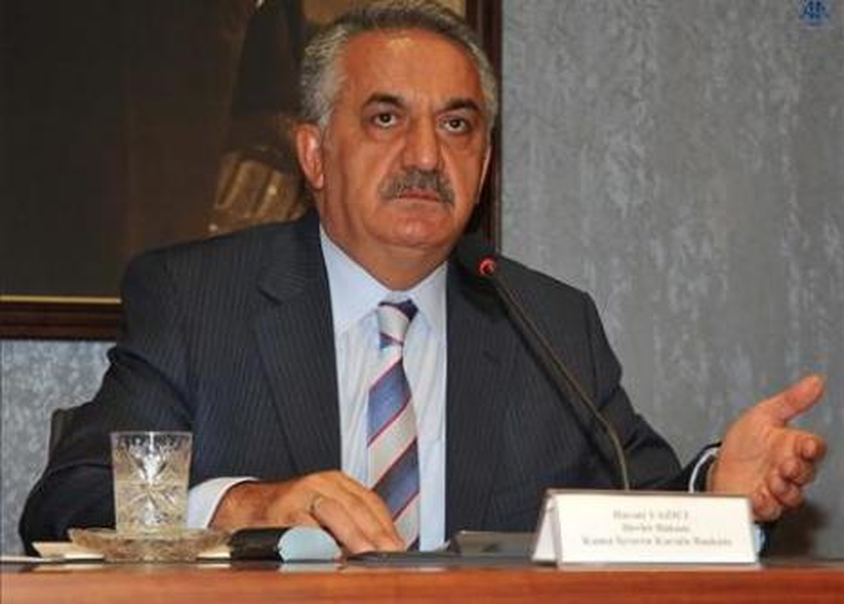 Gdo\'lu Pirinç İddiasına Açıklama