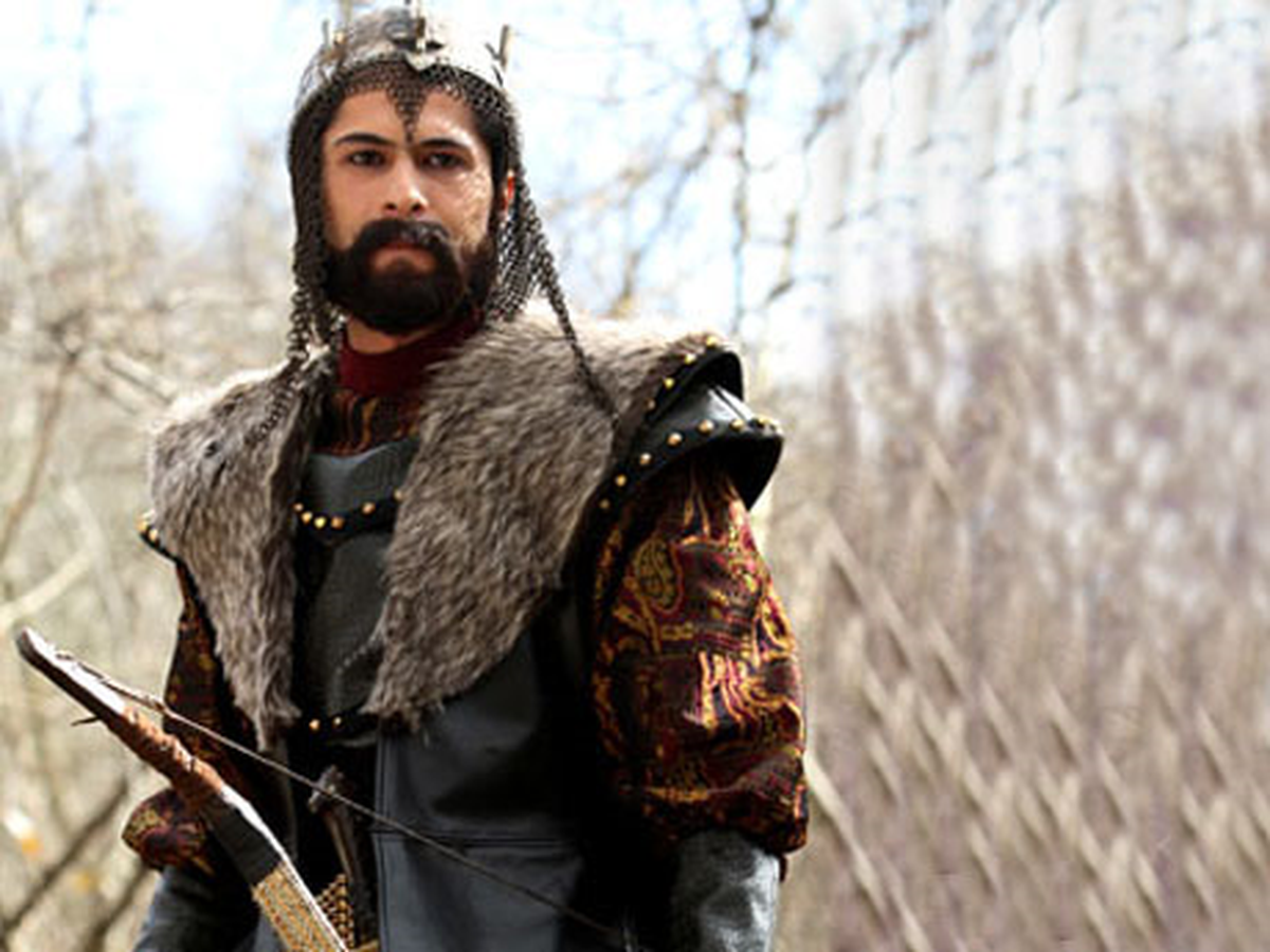 Genç Fatih Hacıoğlu