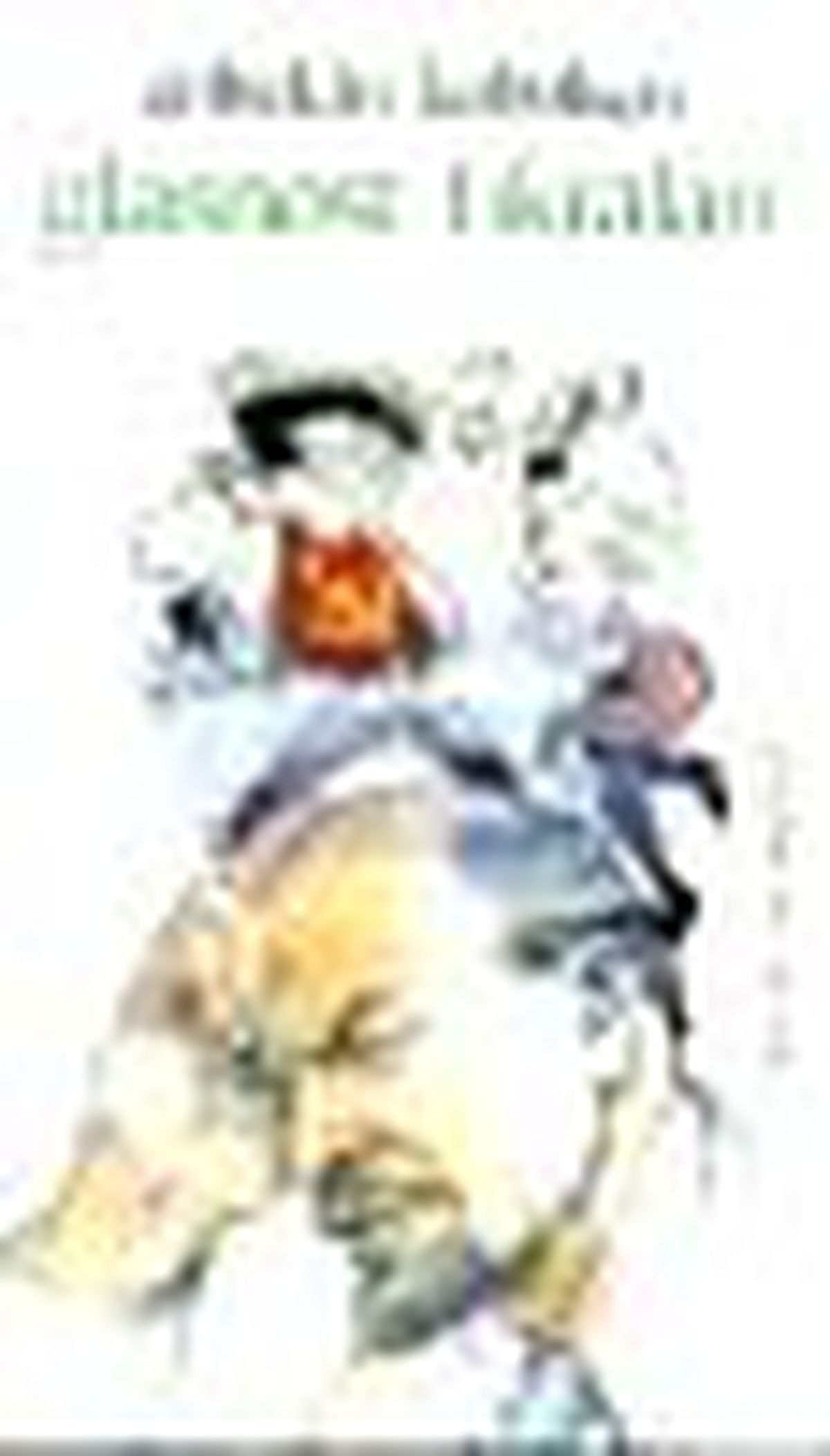 Glasnost Fıkraları Kitabı