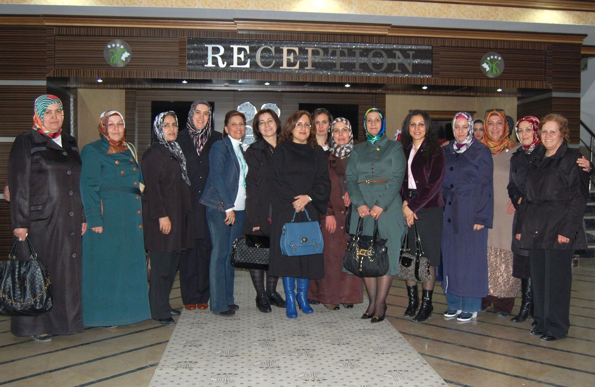 Gönül Elçileri Çocukları Sevindirdi