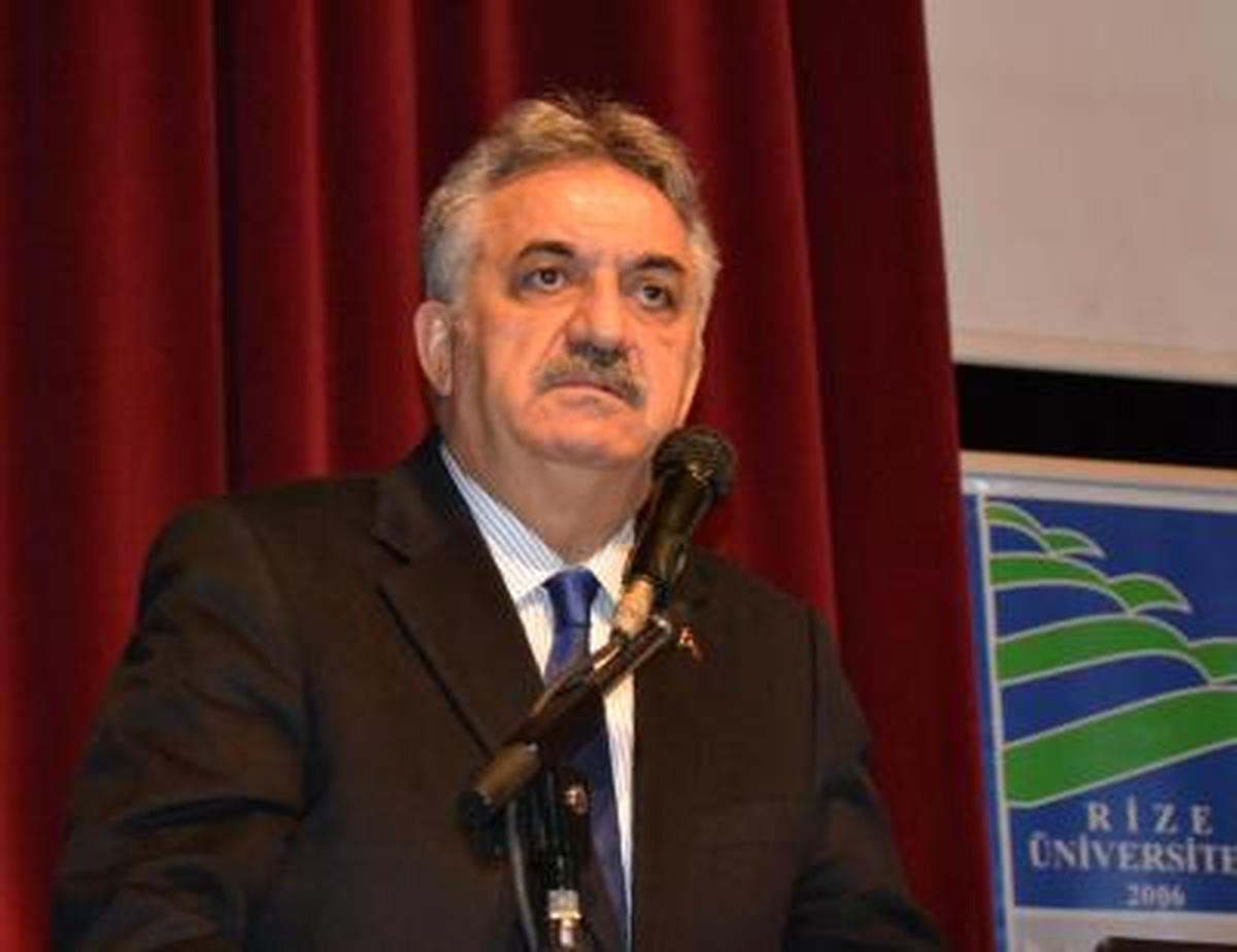 Gümrük ve Ticaret Bakanı Yazıcı Açıklaması