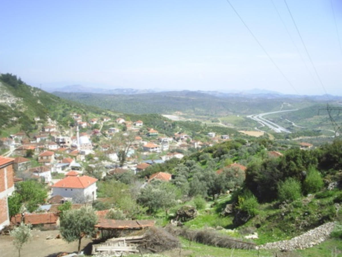 Hayal Et, Feda Et, Gerçekleştir