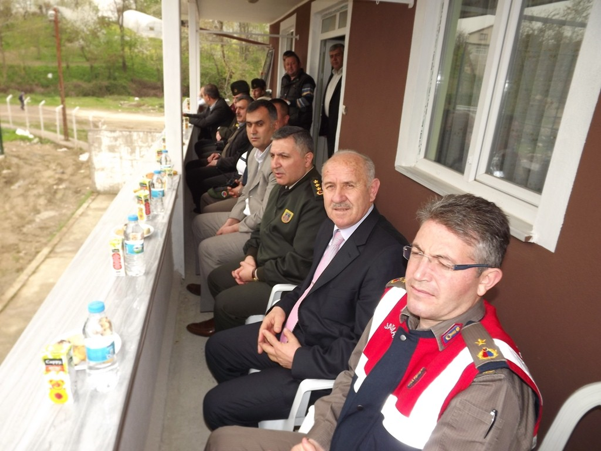 Hocanın Duası Kabul Oldu