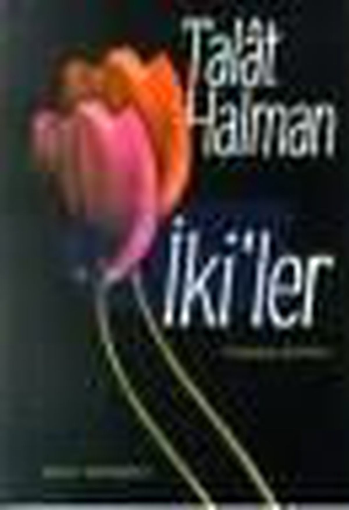 İki\'ler Özdeyiş Şiirleri Kitabı