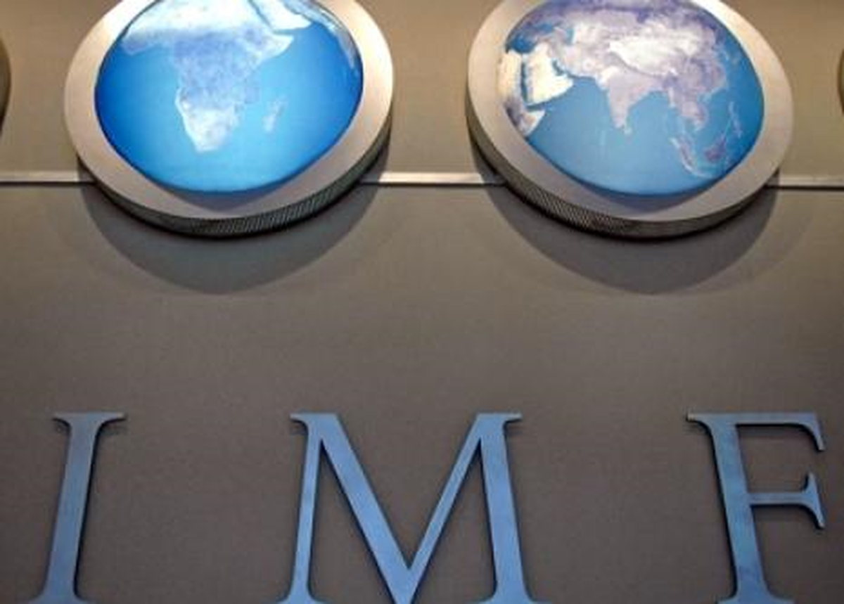 IMF\'de İrlanda\'ya Uyarı