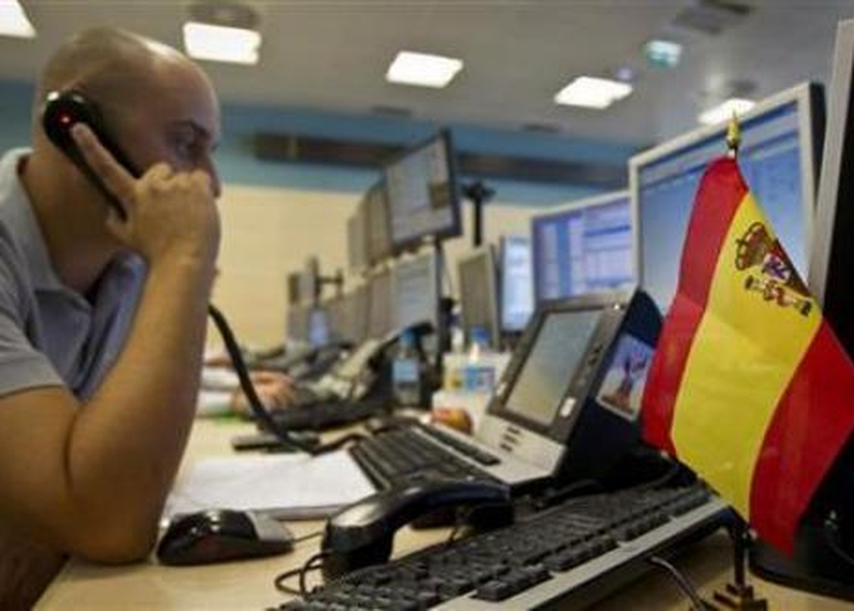 İspanya İhalelerde Hedefi Yakaladı