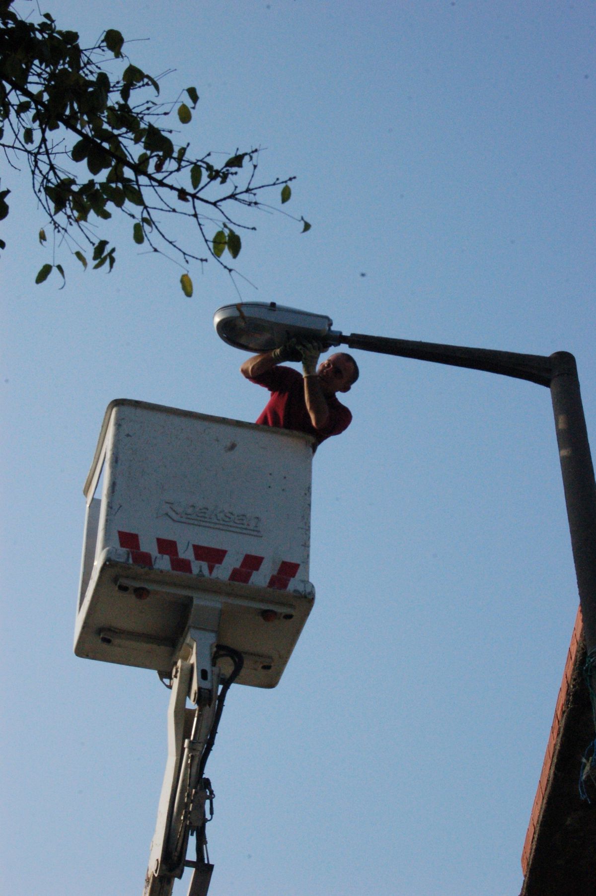 İstanbul\'da Elektrik Kesintisi