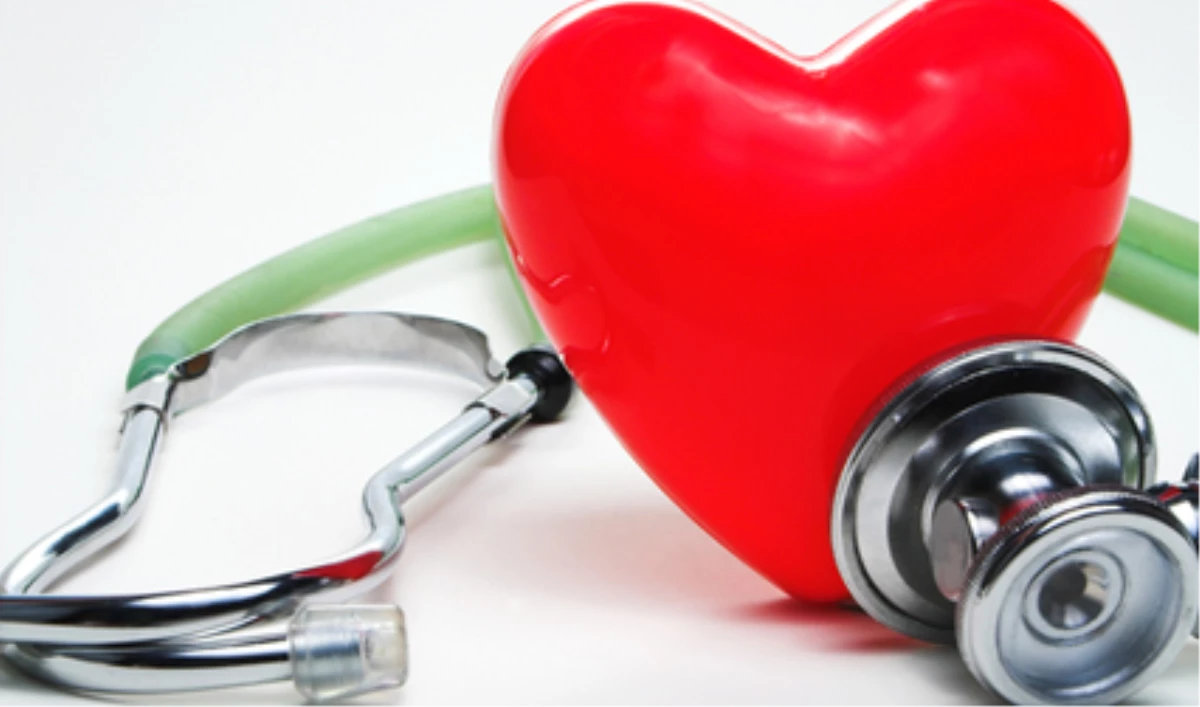 Kalp Sağlığınız İçin Yaşam Tarzınızı Düzenleyin