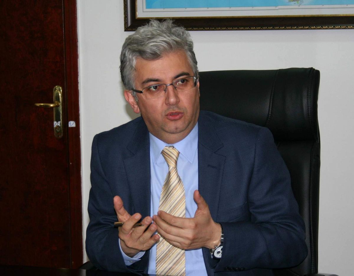 Kars ve Sarıkamış Yeterince Tanıtılmıyor