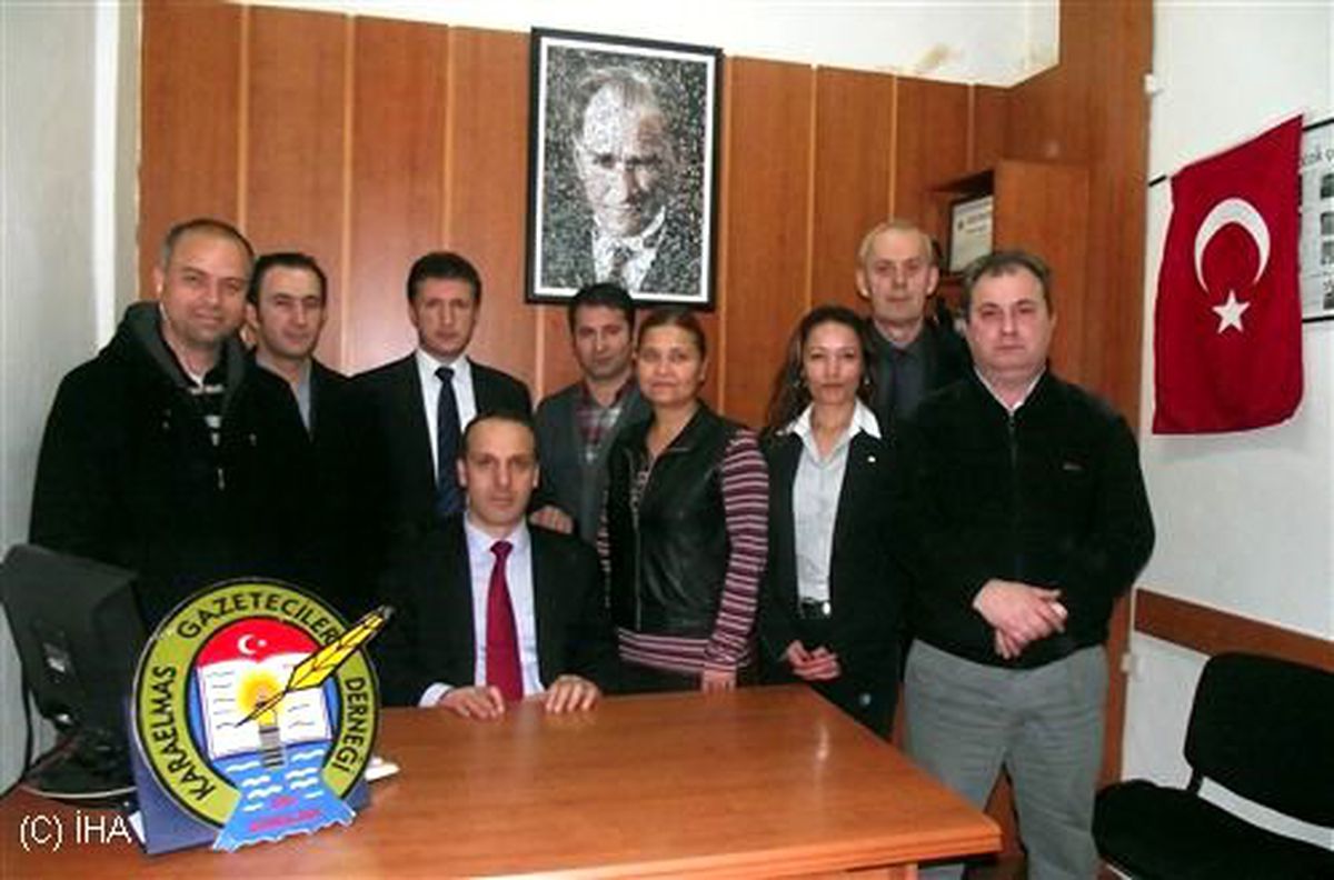 Kgd, Genel Kurulu\'nu Topluyor
