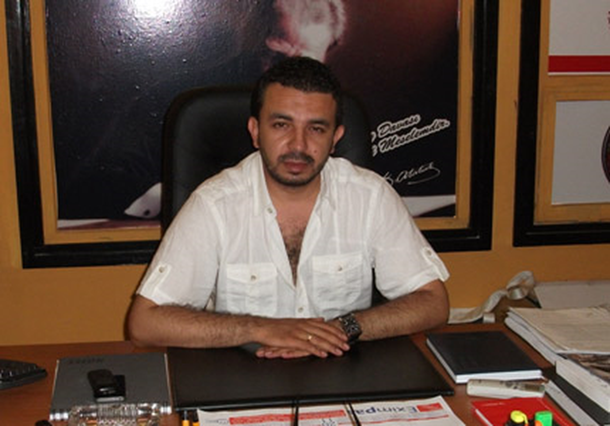 KKTC Hataylılar Derneği Genel Başkanı Zaroğlu: "Türkeş\'in Doğduğu Lefkoşa\'daki Ev Müze Yapılsın"