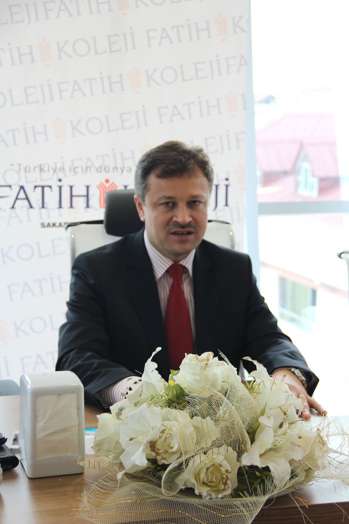 Kolejler Tek İsim Altında Buluşuyor