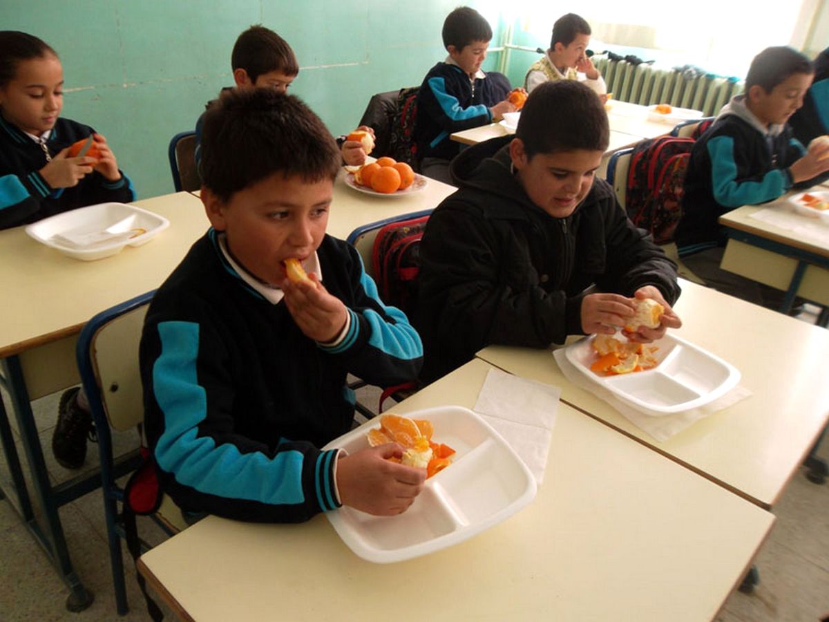 Köy Okulu Başarılarıyla Gururlandırıyor