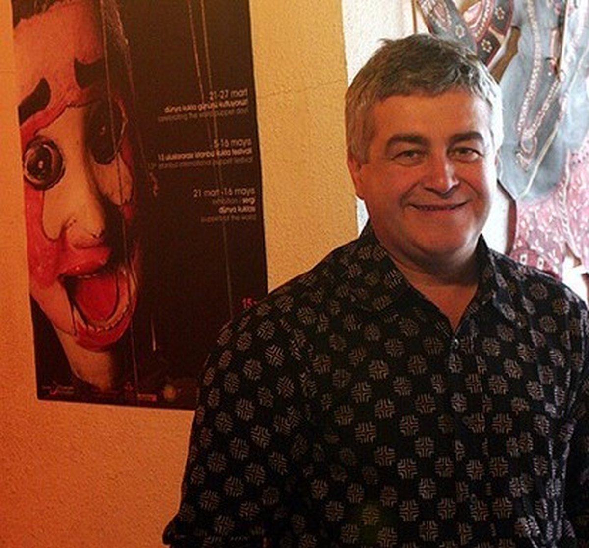 Kukla Sanatını Yaşatacak Vakıf Kuruldu