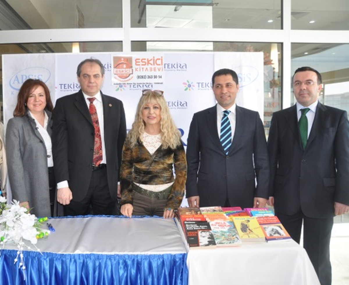 Kültür Ateşi Hayraboluda Yanacak