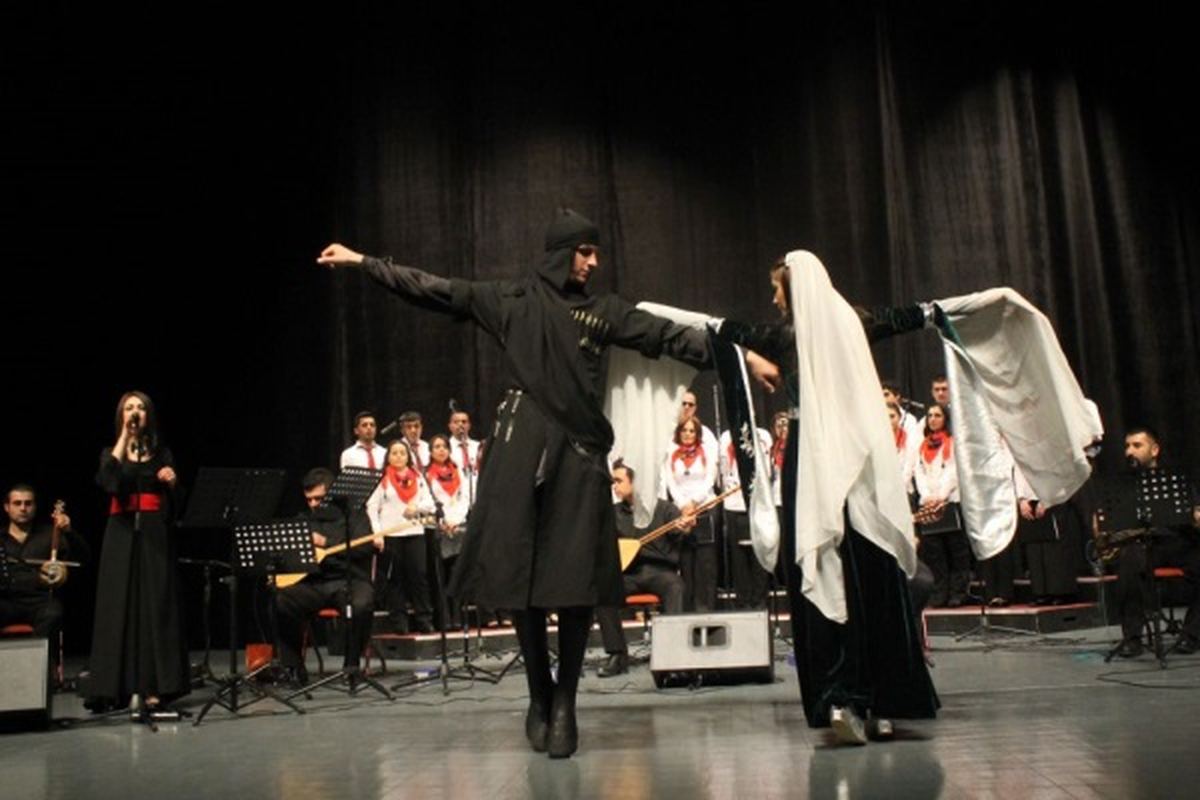 Kültürün Sanatın Merkezi Gebze