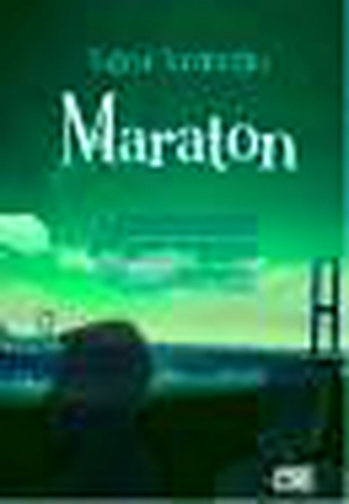 Maraton Kitabı
