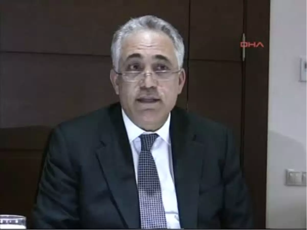 Mersin \'Abd\'den İthal Ettiğimiz Çeltikte Gdo Olma İhtimali Yok\' "Gdo\'lu Pirinç İddiasında Firmalar...