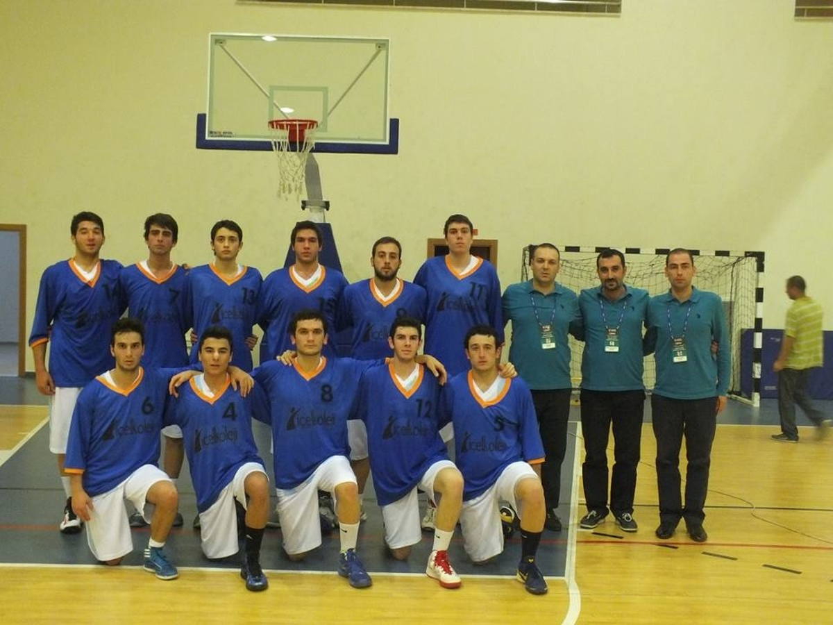 MESKİ Basketbol Takımı Başarılara İmza Atıyor