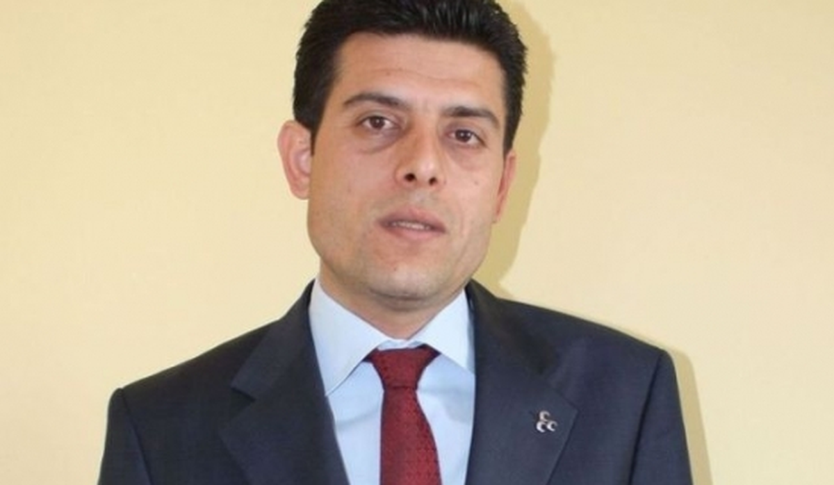 MHP Antalya Teşkilatı Türkeş\'i Andı