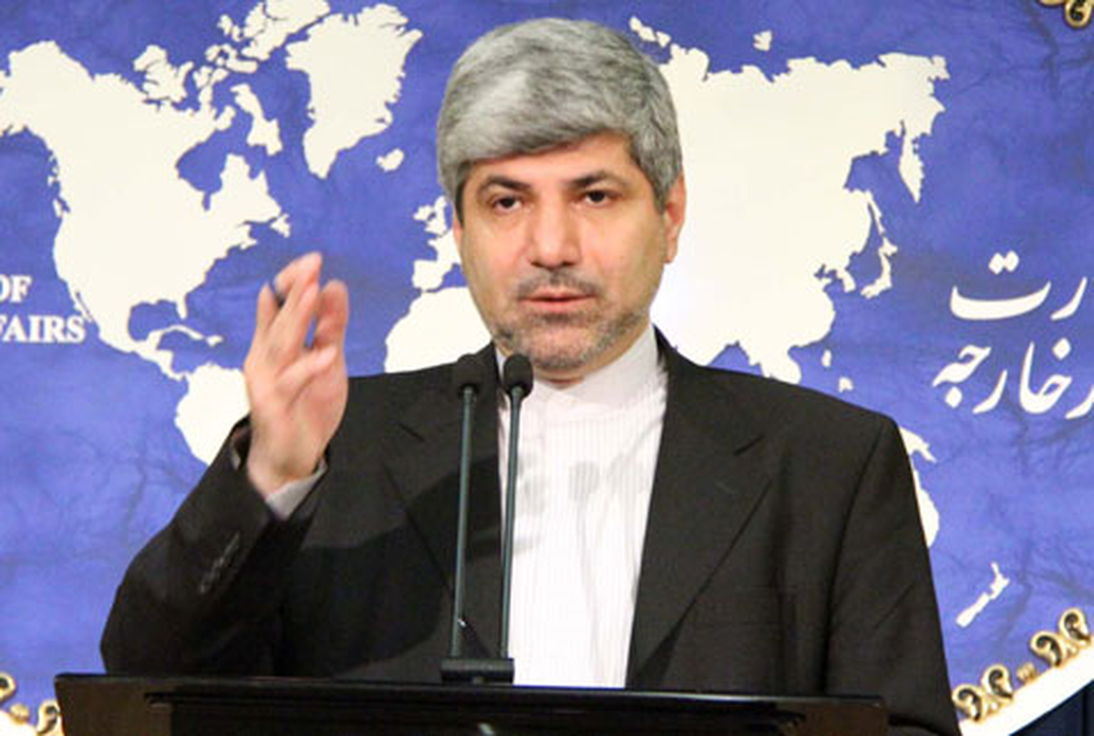 Mihmanperest: "İsrail\'in Yapacağı İlk Hata, Son Hatası Olur"
