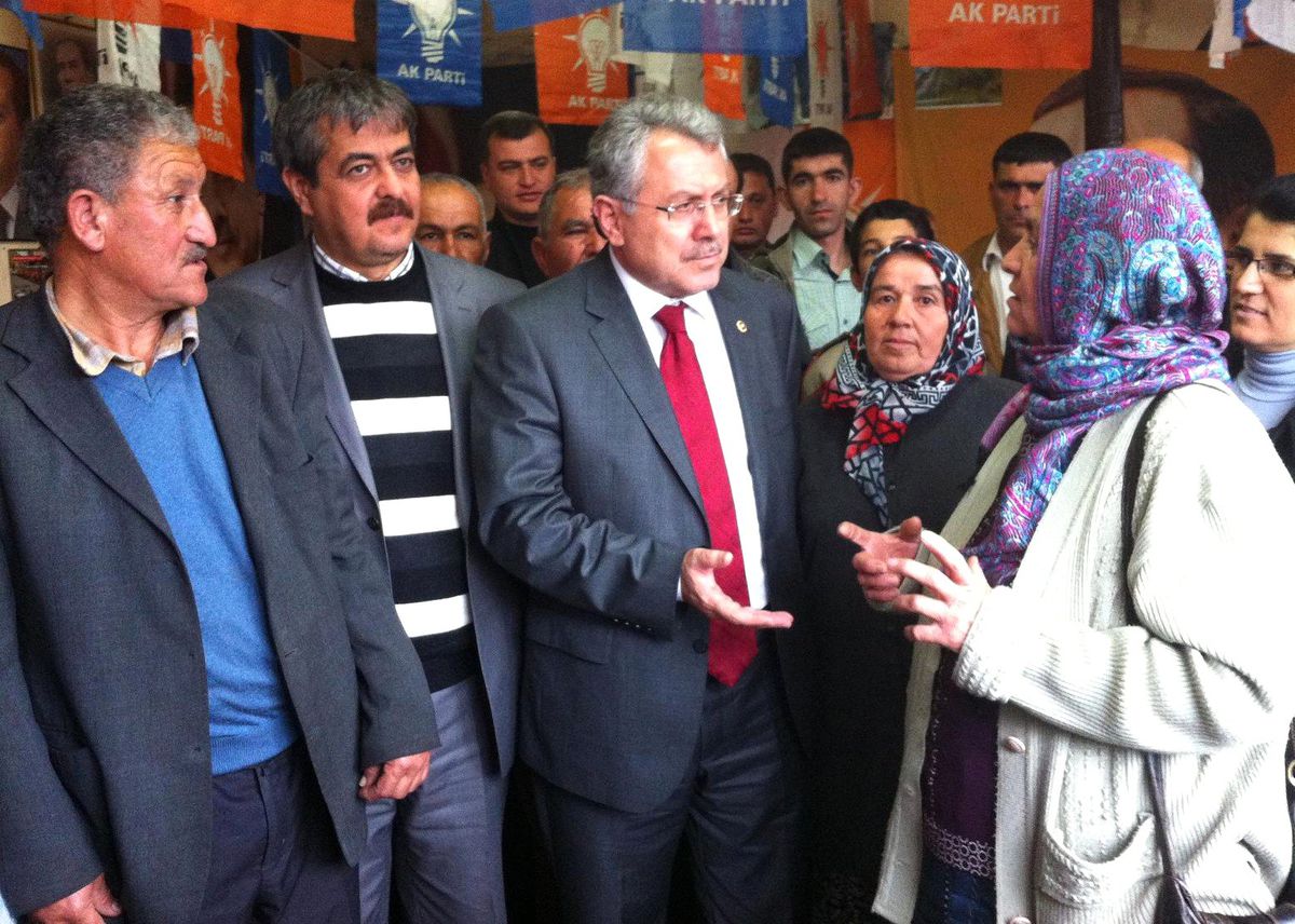 Kooperatif Üyesi Çiftçilere Müjde