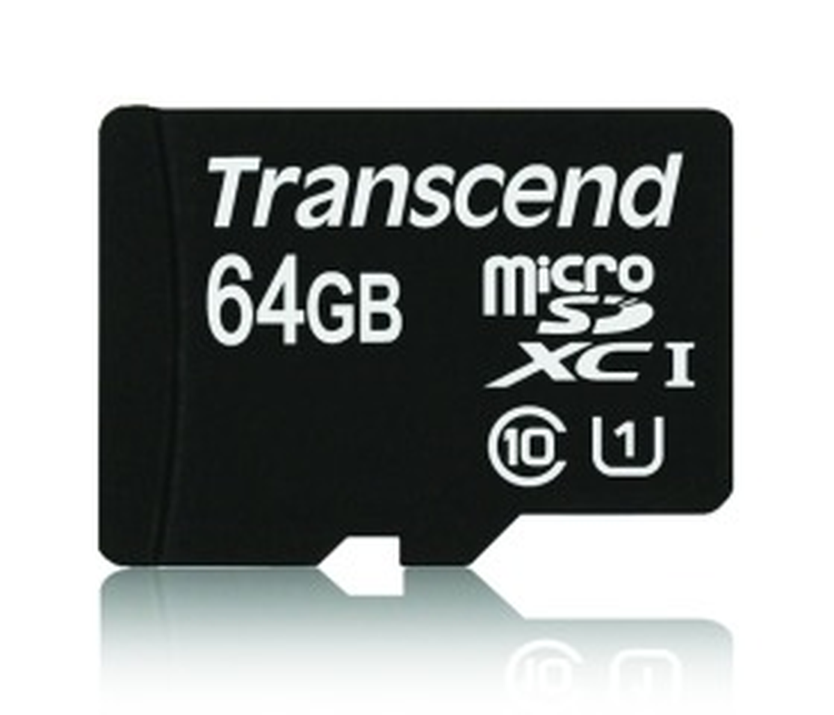 Mobil Cihazlara 64 Gb\'lık Ek Depolama