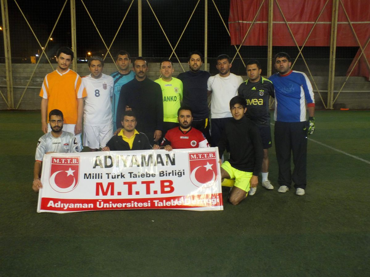 MTTB ile Basın Mensupları, Bir Araya Geldi