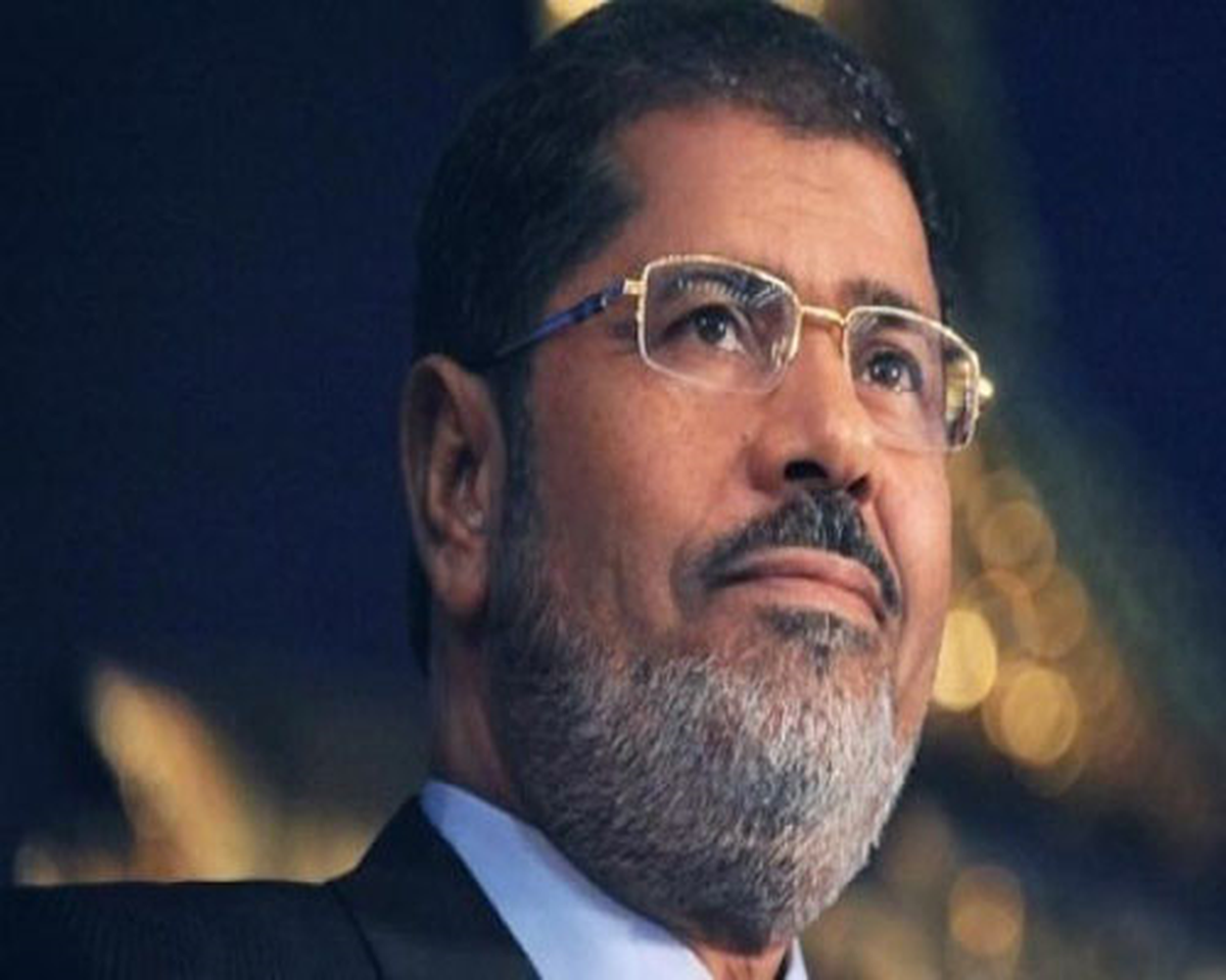 Mursi\'den Sudan\'a "Tarihi" Ziyaret