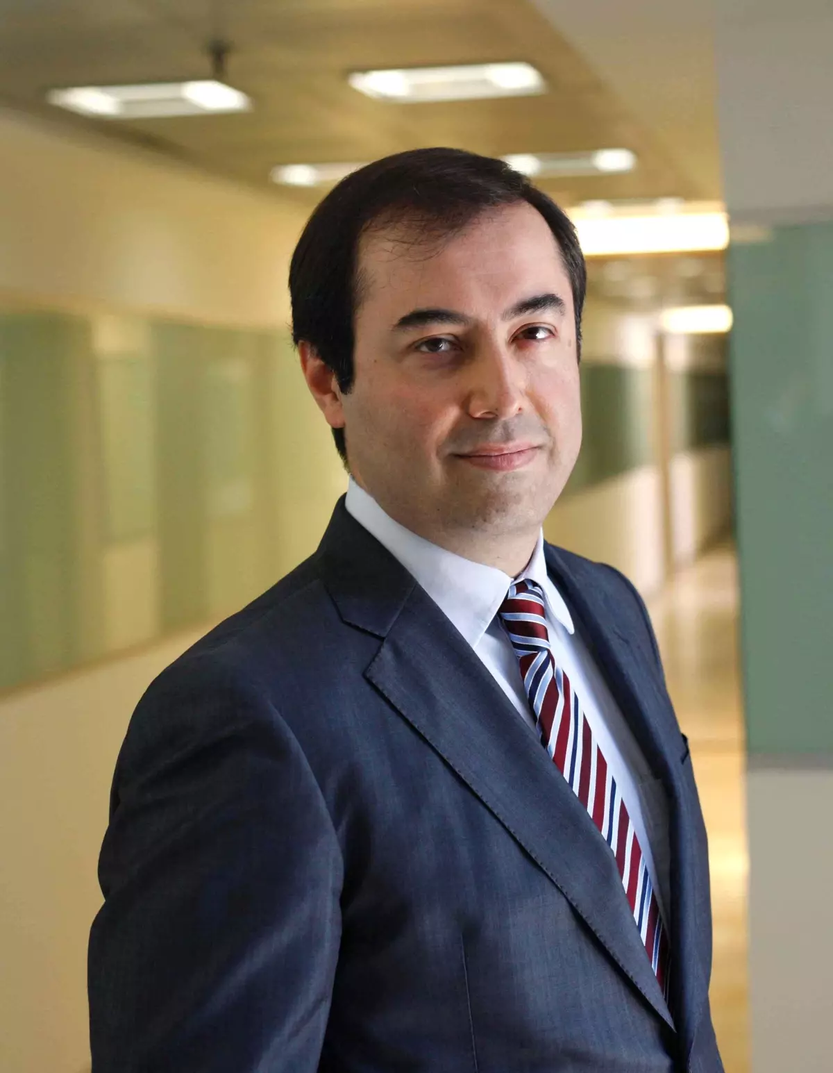 Nuh Çimento\'da Yeni Dönem