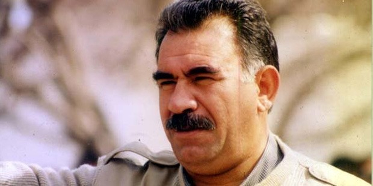 Öcalan: 65 Yaşımdayım, Üzerime Düşeni Yaptım, Sıra Sizde