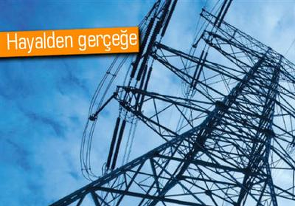 Ölen Oğlunun Yarım Kalan Hayalini Gerçekleştirdi